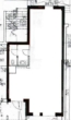 Grundriss - Büro- / Geschäftsräume im Stadtteilzentrum Deutschhof