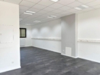 großer Raum - Büro- / Geschäftsräume im Stadtteilzentrum Deutschhof