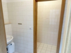 Sanitärbereich - Büro- / Geschäftsräume im Stadtteilzentrum Deutschhof