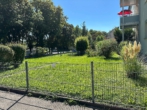 Garten zur gemeinsamen Nutzung - Großzügige 4-Zimmer-Wohnung mit Gartennutzung in Oberndorf