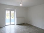 Wohnzimmer - Großzügige 4-Zimmer-Wohnung mit Gartennutzung in Oberndorf