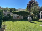 Garten zur gemeinsamen Nutzung - Großzügige 4-Zimmer-Wohnung mit Gartennutzung in Oberndorf