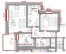 Grundriss_3Zi_rechts - Neu modernisiert! 3-Zimmer-Wohnung mit Aufzug