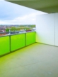 Balkon - Beispielbild - Wir modernisieren! Seniorengerechte 2-Zimmer-Wohnung mit Aufzug in der Gartenstadt – Bereits jetzt schon vormerken lassen!